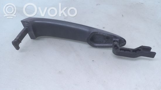 BMW 3 E90 E91 Front door exterior handle