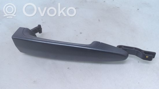 BMW 3 E90 E91 Front door exterior handle