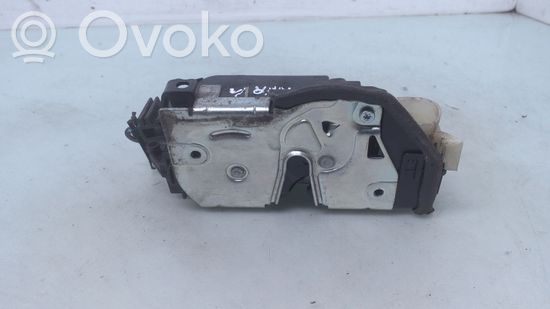 BMW 3 E90 E91 Front door lock 7059967