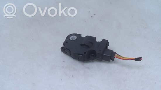 BMW 3 E90 E91 Air flap motor/actuator EFB332 18072008