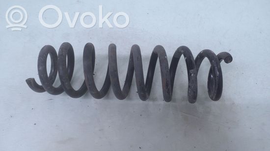 BMW 3 E90 E91 Rear coil spring