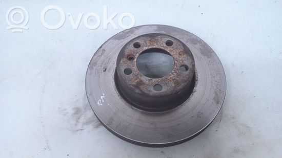 BMW 3 E90 E91 Front brake disc