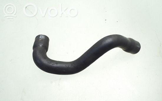 Audi A4 S4 B6 8E 8H Breather hose/pipe