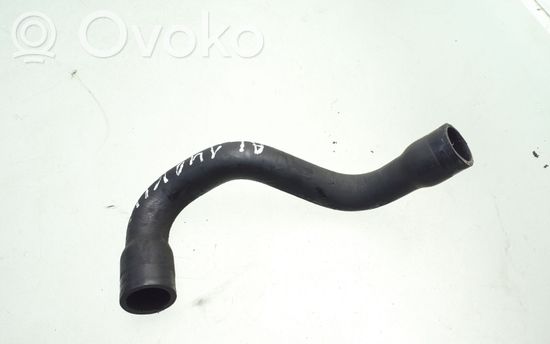Audi A4 S4 B6 8E 8H Breather hose/pipe