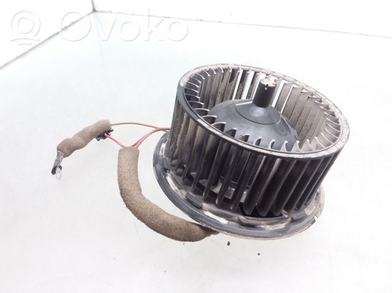 Volkswagen Caddy Heater fan/blower 210715511F 6N1819021