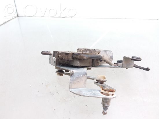 Volkswagen Caddy Rear window wiper mechanism 6K9955713