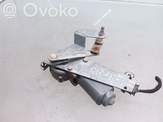 Volkswagen Caddy Rear window wiper mechanism 6K9955713