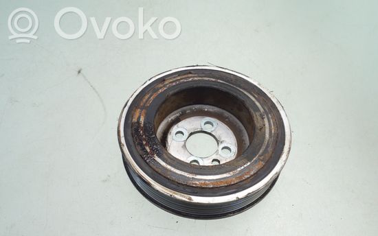 Audi A4 S4 B6 8E 8H Crankshaft pulley 06B105243F