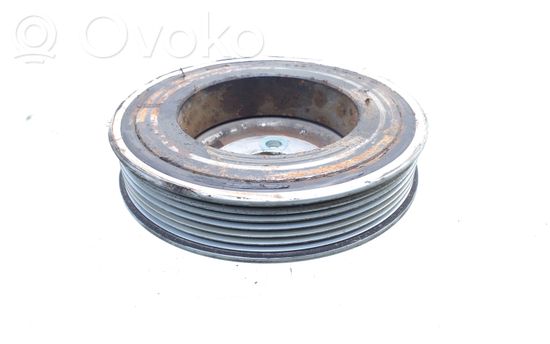 Audi A4 S4 B6 8E 8H Crankshaft pulley 06B105243F