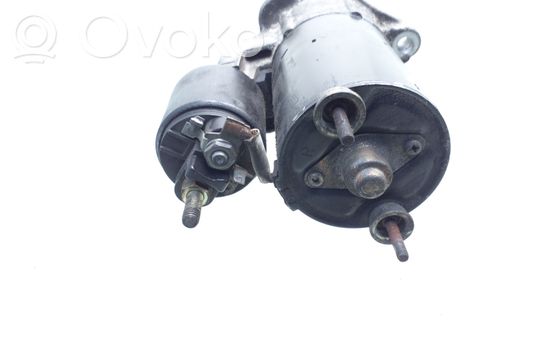 Audi A4 S4 B6 8E 8H Starter motor 06B911023 0001107073