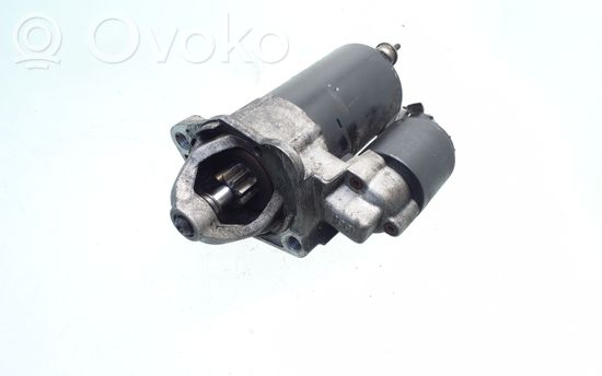 Audi A4 S4 B6 8E 8H Starter motor 06B911023 0001107073