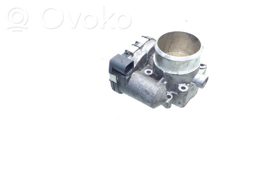Audi A4 S4 B6 8E 8H Throttle valve 06B133062M 0280750009