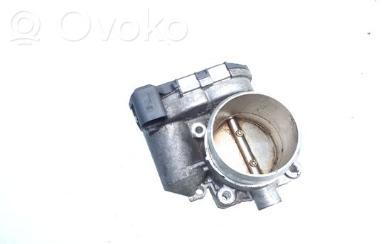 Audi A4 S4 B6 8E 8H Throttle valve 06B133062M 0280750009
