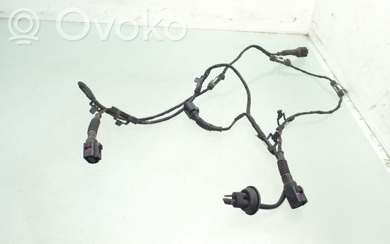 Audi A4 S4 B6 8E 8H Parking sensor (PDC) wiring loom 1J0973703