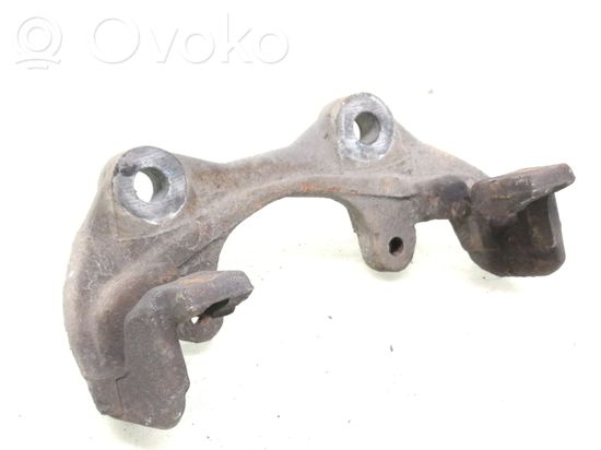Mercedes-Benz E W211 Brake caliper pad carrier rear
