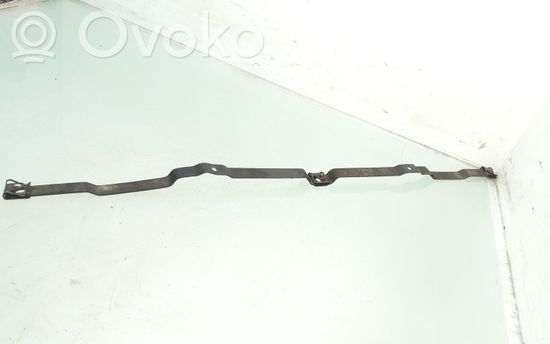 Audi A4 S4 B6 8E 8H Pickup box liner 8H0863843