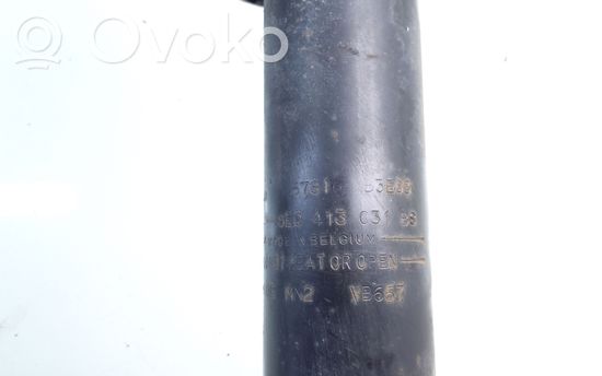 Audi A4 S4 B6 8E 8H Front shock absorber with coil spring 8E0413031BS