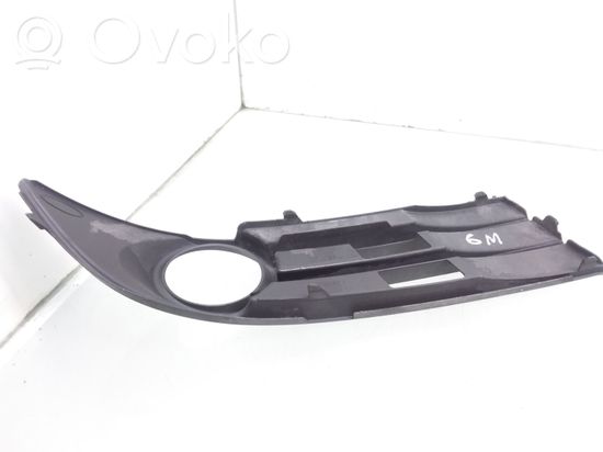 Volkswagen Touran I Front fog light trim/grill 1T0853665F