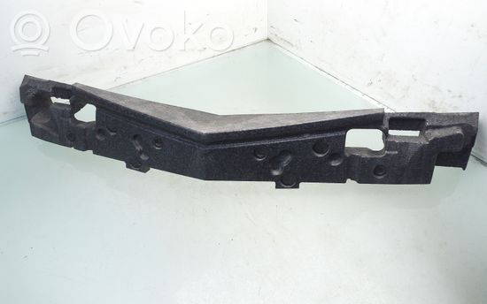 Mercedes-Benz E A207 Front bumper foam support bar A2078850337