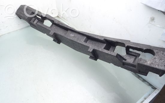 Mercedes-Benz E A207 Front bumper foam support bar A2078850337