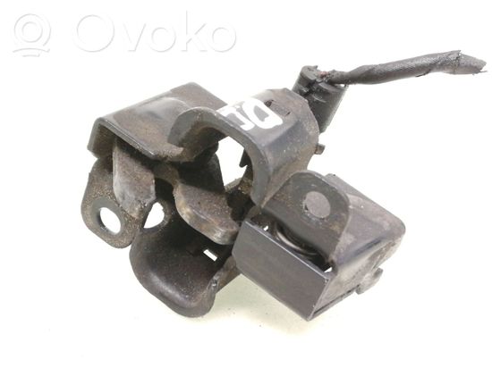 Mercedes-Benz E W211 Engine bonnet/hood lock/catch A2038800060