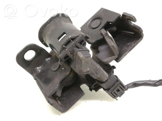 Mercedes-Benz E W211 Engine bonnet/hood lock/catch A2038800060