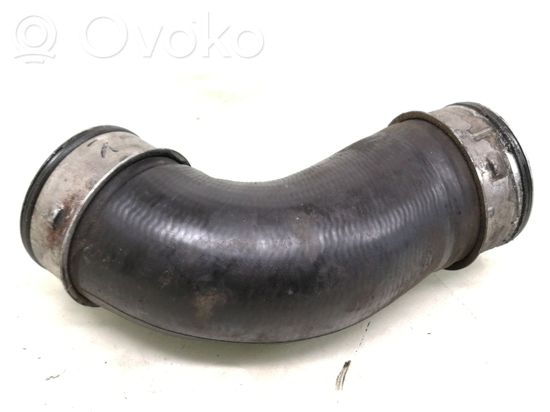 Mercedes-Benz E W211 Intercooler hose/pipe