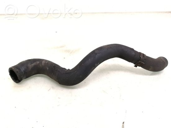 Mercedes-Benz E W211 Engine coolant pipe/hose A2118323194