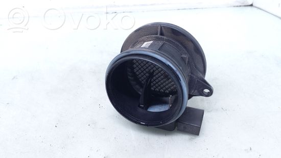 Mercedes-Benz C W203 Mass air flow meter A2710940248 5WK9638
