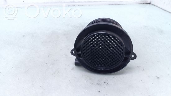 Mercedes-Benz C W203 Mass air flow meter A2710940248 5WK9638