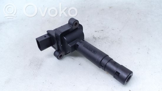 Mercedes-Benz C W203 Ignition plug leads A0001501580 0040100042
