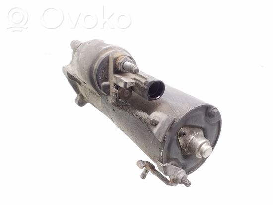 Audi A4 S4 B7 8E 8H Starter motor 1005831442 025286