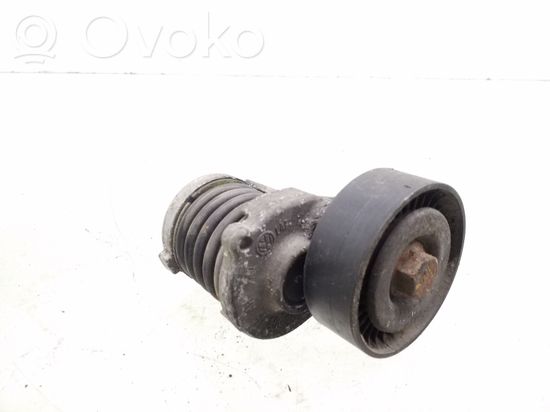 Audi A4 S4 B7 8E 8H Generator/alternator belt tensioner 038903315AH