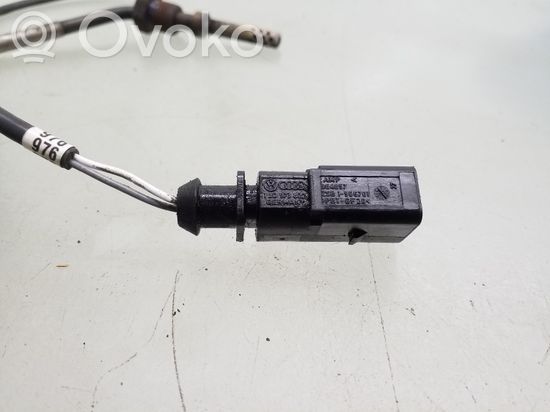 Audi A4 S4 B7 8E 8H Lambda probe sensor 03G906088AP 1J0973802