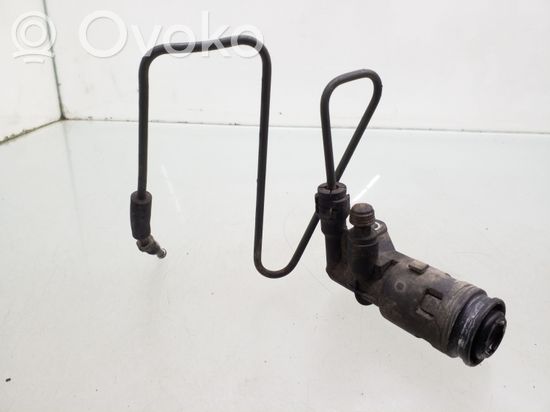 Audi A4 S4 B7 8E 8H Clutch slave cylinder 8E0721257Q