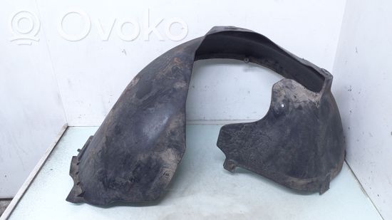 Audi A3 S3 8P Front wheel arch liner splash guards 8P0821171C