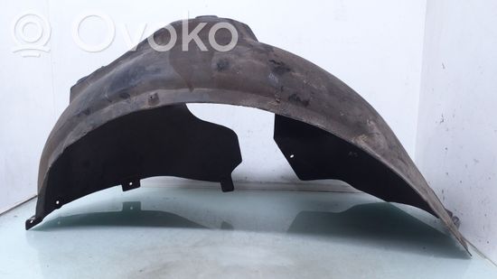 Audi A3 S3 8P Front wheel arch liner splash guards 8P0821171C