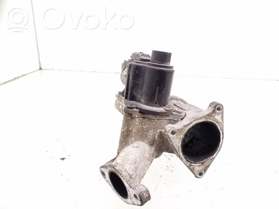 Volkswagen PASSAT B6 EGR valve 03G129637A 03G131502 03G131501N
