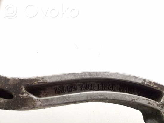 Volkswagen PASSAT B6 Gearbox mounting bracket 1K0199359E
