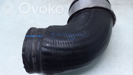 Audi A4 S4 B5 8D Intercooler hose/pipe 8D0145834L