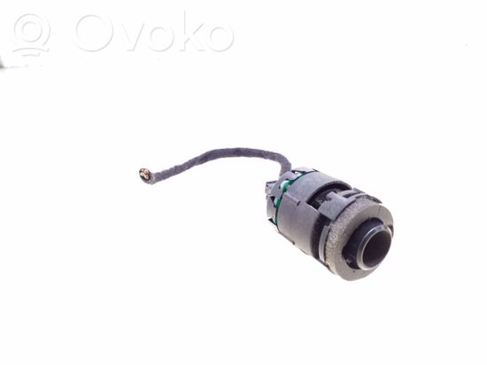 Mercedes-Benz E W211 Interior temperature sensor A2118300272