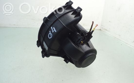 Volkswagen Transporter – Caravelle T5 Heater fan/blower 7E1819021A