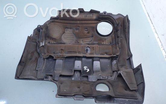 Volkswagen Touran I Engine cover (trim) 03G103967A 03G103967J
