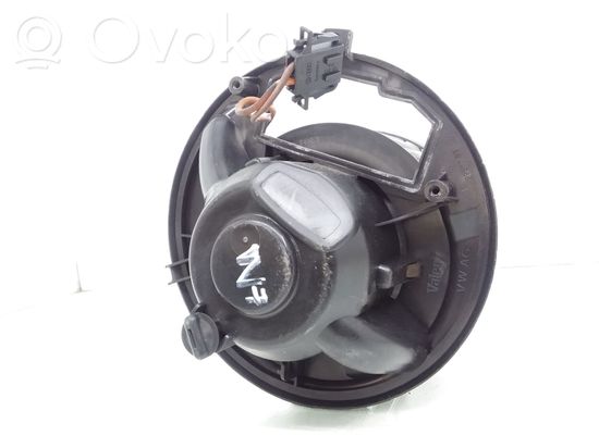 Volkswagen Touran I Heater fan/blower 1K1820015F F995749D