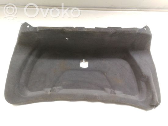Mercedes-Benz S W220 Tailgate/boot cover trim set