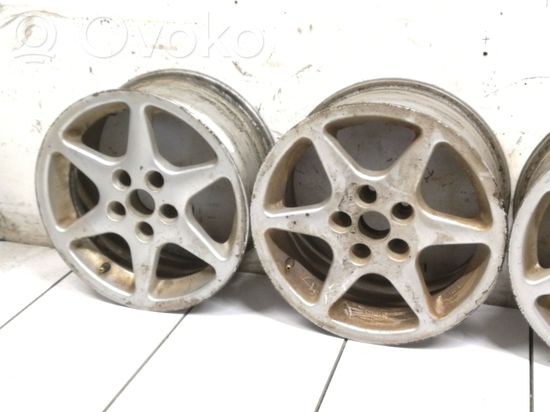 Volkswagen PASSAT B4 R15 alloy rim TITAN 93705