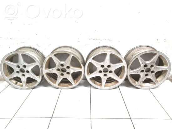 Volkswagen PASSAT B4 R15 alloy rim TITAN 93705