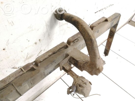 Volkswagen Golf IV Tow bar set A50X