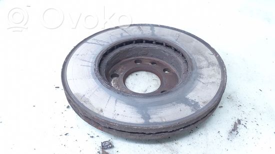 Volkswagen Transporter – Caravelle T5 Front brake disc
