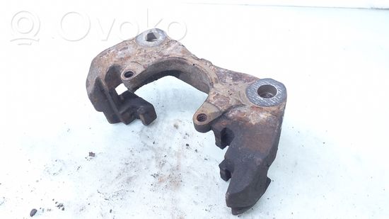 Volkswagen Transporter – Caravelle T5 Front Brake Caliper Pad/Carrier